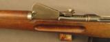 Swiss Schmidt Rubin Model 1889 AntiqueRifle - 8 of 12
