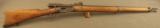 Swiss Model 1878 Vetterli Rifle - 2 of 12