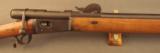 Swiss Model 1878 Vetterli Rifle - 4 of 12