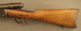 Swiss Model 1878 Vetterli Rifle - 6 of 12
