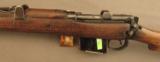 Indian 2A1 SMLE Rifle 7.62mm 1968 - 8 of 12
