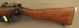 Indian 2A1 SMLE Rifle 7.62mm 1968 - 7 of 12