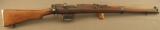 Indian 2A1 SMLE Rifle 7.62mm 1968 - 2 of 12