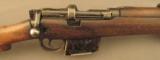 Indian 2A1 SMLE Rifle 7.62mm 1968 - 1 of 12