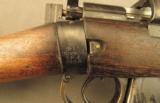 Indian 2A1 SMLE Rifle 7.62mm 1968 - 4 of 12