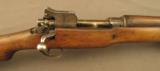 British Eddystone P14 Rifle .303 - 1 of 12