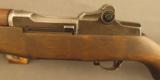 U.S. M1 Garand Rifle by Springfield Armory (1950s Production) - 8 of 12