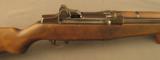 U.S. M1 Garand Rifle by Springfield Armory (1950s Production) - 1 of 12