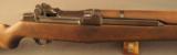 U.S. M1 Garand Rifle by Springfield Armory (1950s Production) - 4 of 12