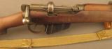 Australian No. 1 Mk. III* S.M.L.E. Rifle by Lithgow - 1 of 12