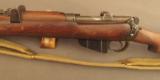 Australian No. 1 Mk. III* S.M.L.E. Rifle by Lithgow - 8 of 12