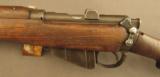 Australian No. 1 Mk. III S.M.L.E. Rifle by Lithgow - 8 of 12
