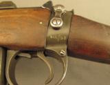 Australian No. 1 Mk. III S.M.L.E. Rifle by Lithgow - 9 of 12
