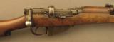 Australian No. 1 Mk. III S.M.L.E. Rifle by Lithgow - 1 of 12