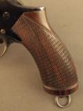 Dougall Glasgow Cased Scottish Revolver Pryse Pattern 4