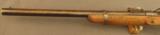 Canadian Snider Mk. II** Cadet Carbine - 8 of 12