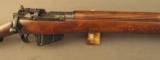 Named British No. 4 Mk. I Rifle - 4 of 12