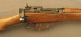 World War II British No. 4 Mk. I Rifle - 1 of 12