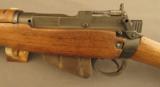 World War II British No. 4 Mk. I Rifle - 7 of 12