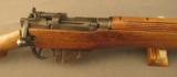 World War II British No. 4 Mk. I Rifle - 4 of 12