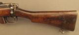 WWI Enfield No 1 MK III* 1918 Dated Rifle - 6 of 11