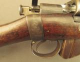 WWI Enfield No 1 MK III* 1918 Dated Rifle - 3 of 11
