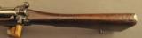 WWI Enfield No 1 MK III* 1918 Dated Rifle - 9 of 11