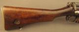 WWI Enfield No 1 MK III* 1918 Dated Rifle - 2 of 11
