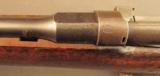 WWI Enfield No 1 MK III* 1918 Dated Rifle - 11 of 11