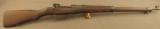 British Marked Ross M-10 Mk. III B Rifle - 2 of 12