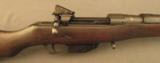 British Marked Ross M-10 Mk. III B Rifle - 1 of 12