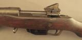 British Marked Ross M-10 Mk. III B Rifle - 7 of 12