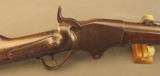 Civil War Spencer Cavalry Carbine Unaltered - 3 of 12