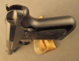 Very Nice Savage Model 1917 Pistol - 3 of 6