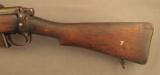 Indian SMLE Mk. III* Rifle by B.S.A. - 7 of 12