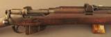 Indian SMLE Mk. III* Rifle by B.S.A. - 5 of 12