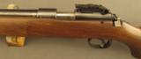Pre War Winchester 22lr Model 52 Target Rifle - 7 of 12