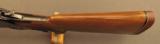 Winchester Model 71 Deluxe With Bolt Peep Sight - 10 of 12