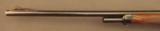 Winchester Model 71 Deluxe With Bolt Peep Sight - 9 of 12
