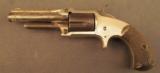 J.M. Marlin No 32 Standard 1875 Pocket Revolver - 3 of 8