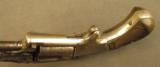 J.M. Marlin No 32 Standard 1875 Pocket Revolver - 7 of 8