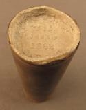 Rare Unfired Civil War Canister Round Recovered at Gettysburg 3