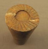 Rare Unfired Civil War Canister Round Recovered at Gettysburg 3
