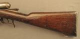 Italian Vetterli Vitali Model 1870/87/15 Rifle - 6 of 12