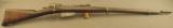 Italian Vetterli Vitali Model 1870/87/15 Rifle - 2 of 12