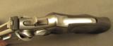 S&W 686 357 mag Revolver Serial # DAD 4815 - 6 of 11