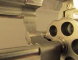 S&W 686 357 mag Revolver Serial # DAD 4815 - 9 of 11