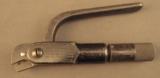 Winchester M. 1894 .30-40 Krag Rifle Tool - 1 of 4