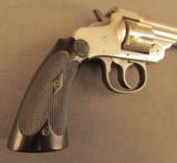 Harrington & Richardson Premier Target Revolver .22 - 2 of 10