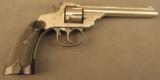 Harrington & Richardson Premier Target Revolver .22 - 1 of 10